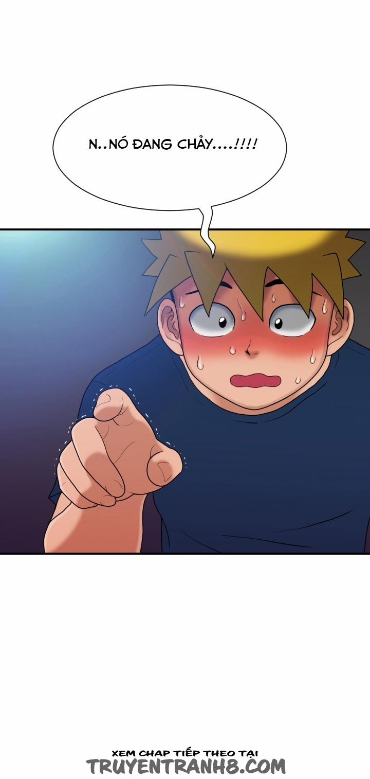 The Woman At The Fukuoka 5 trang 14