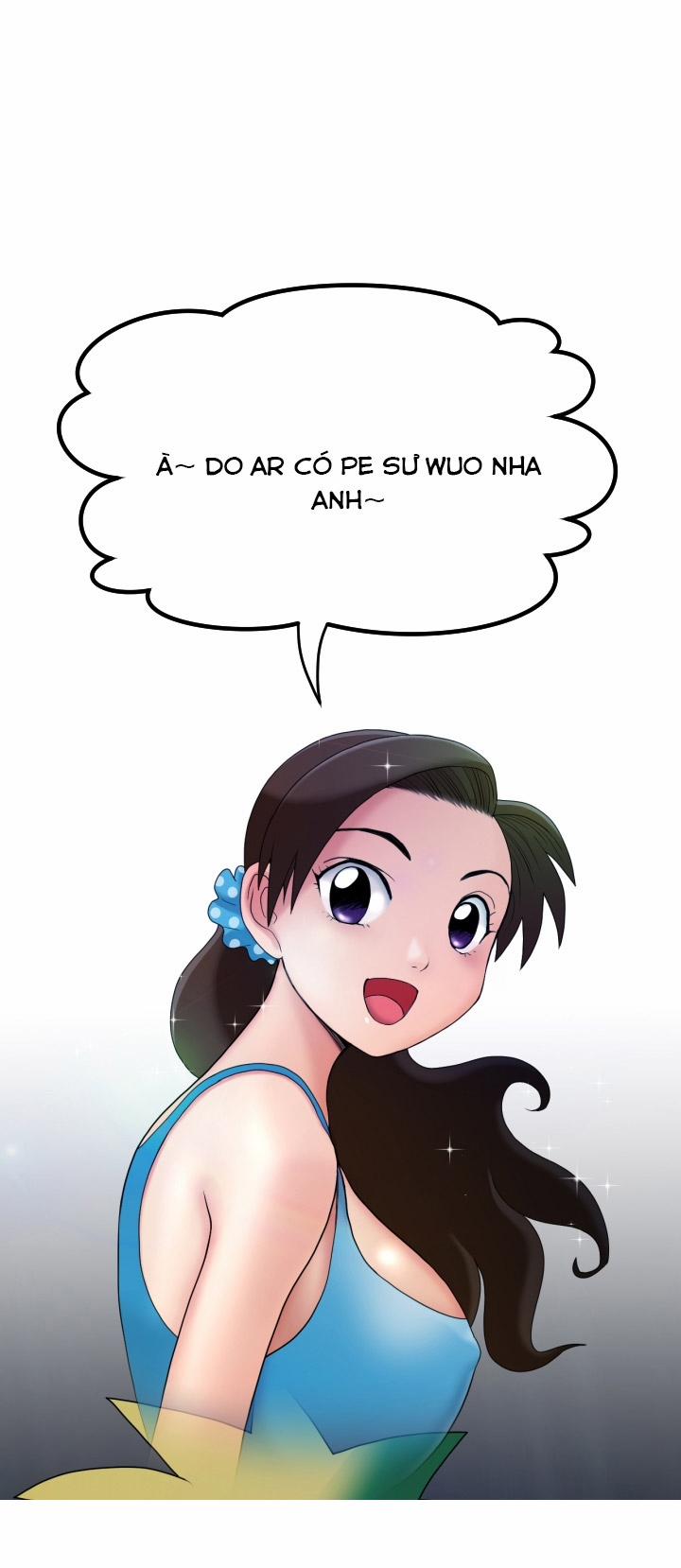 The Woman At The Fukuoka 5 trang 27