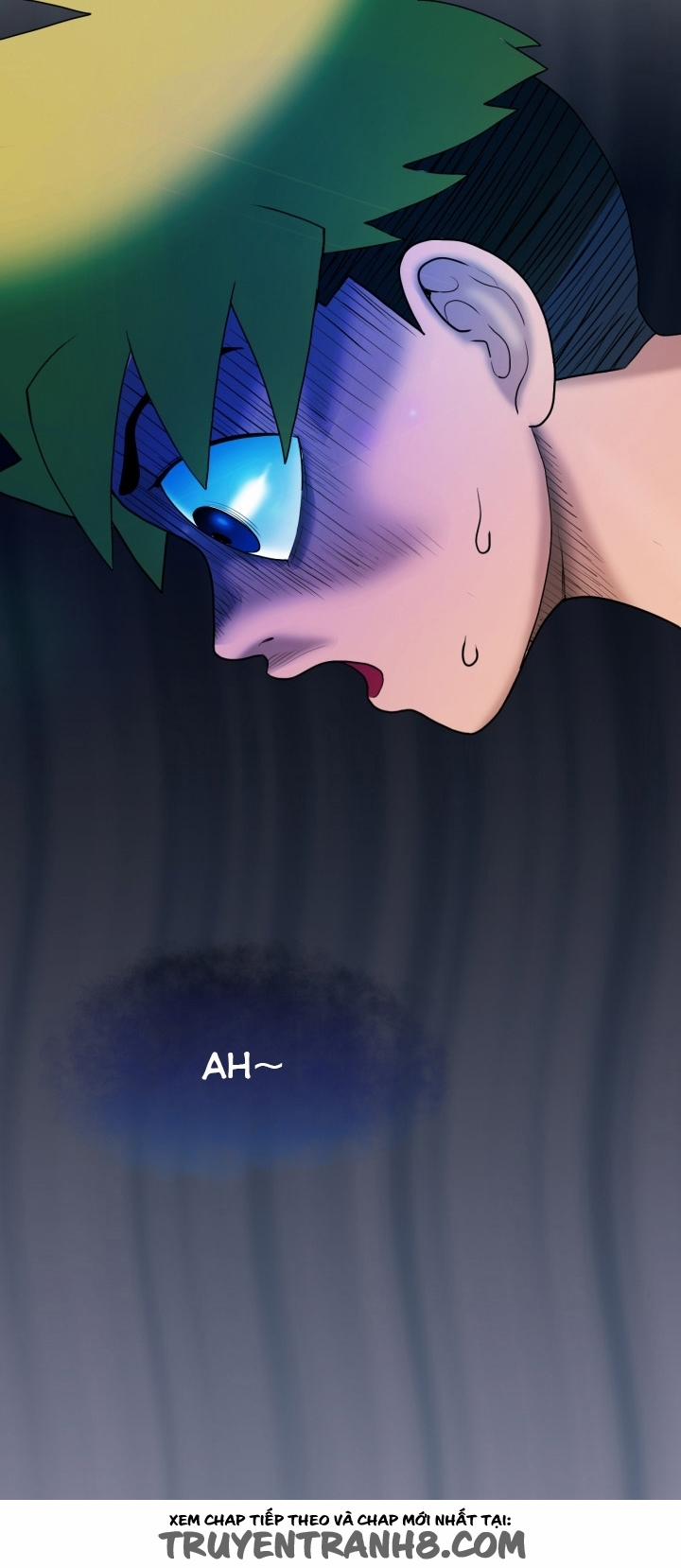 The Woman At The Fukuoka 5 trang 28