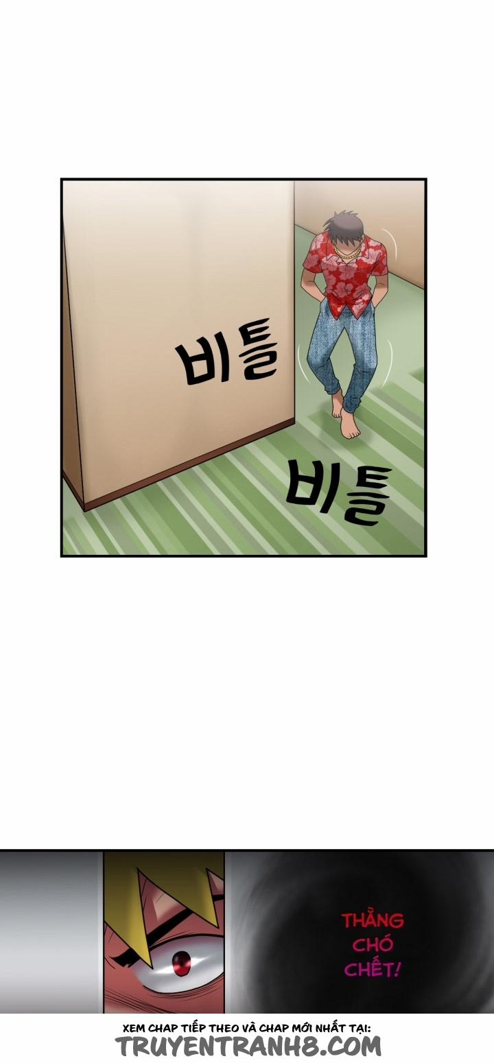 The Woman At The Fukuoka 5 trang 3