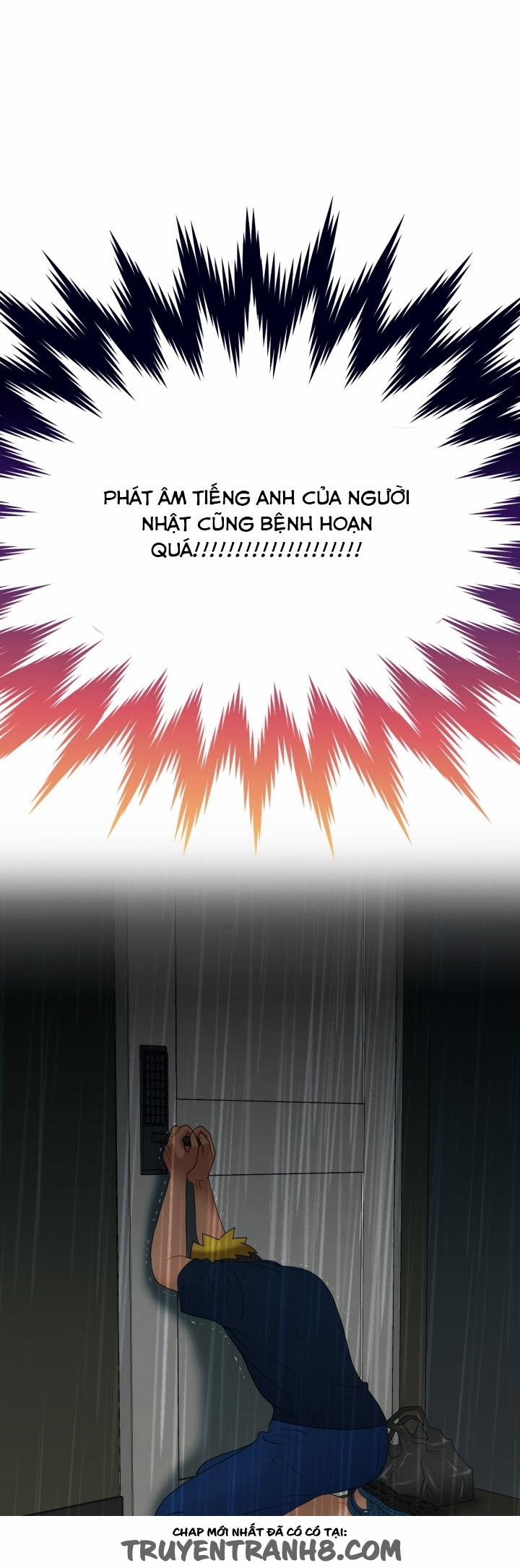 The Woman At The Fukuoka 5 trang 31