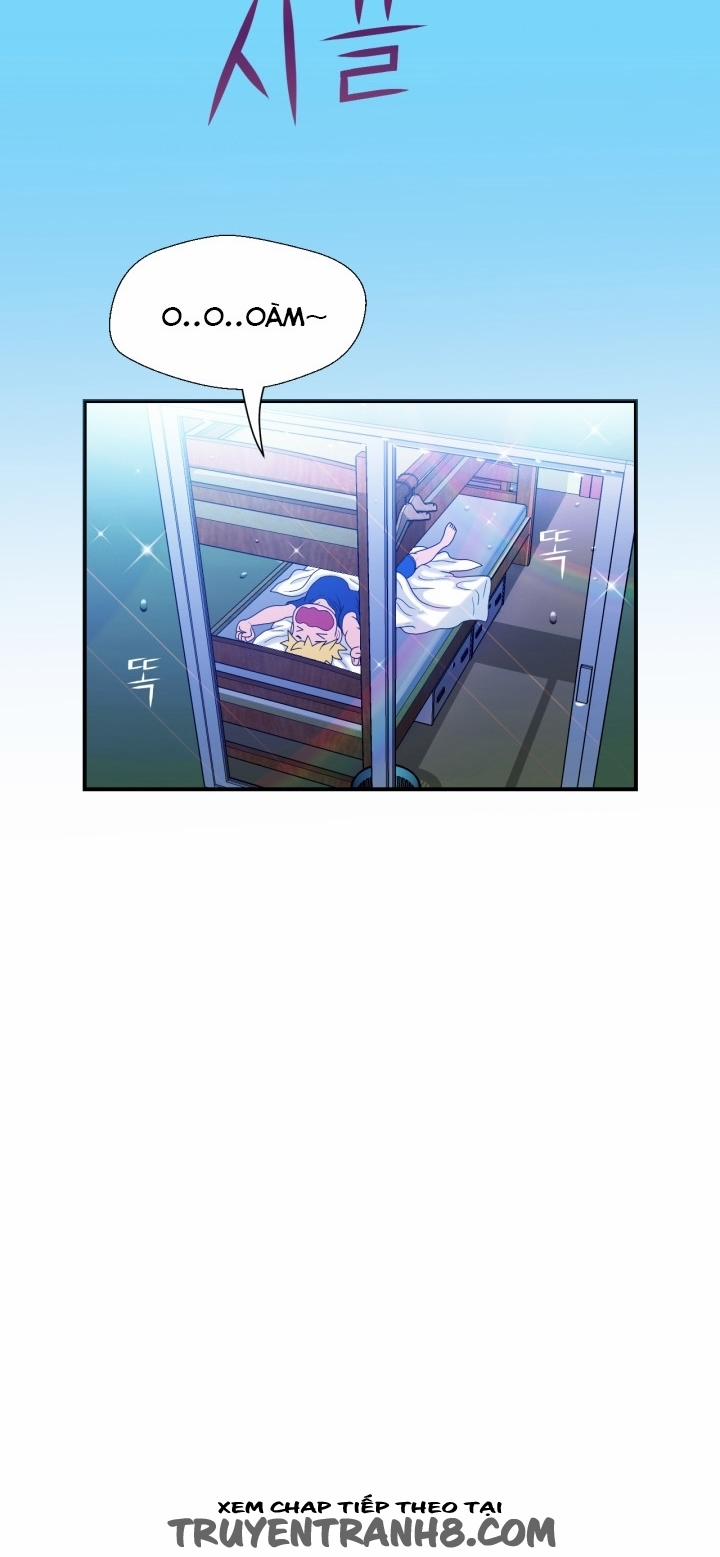 The Woman At The Fukuoka 5 trang 34