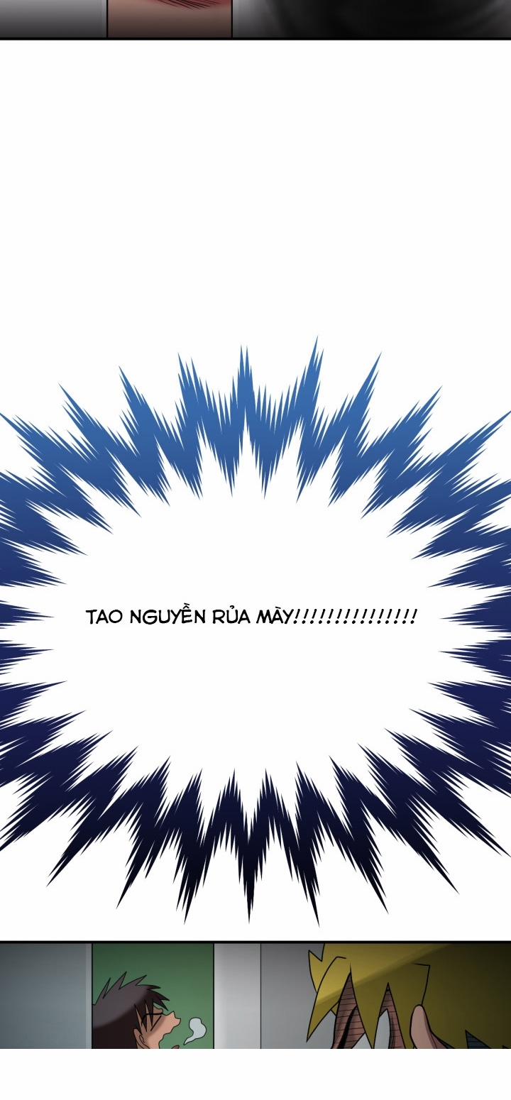 The Woman At The Fukuoka 5 trang 4