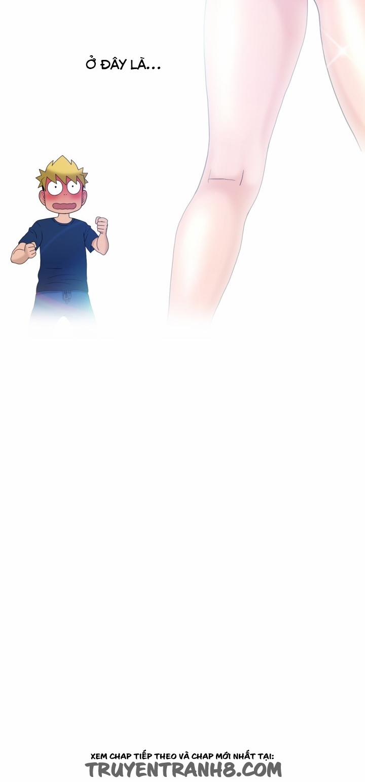 The Woman At The Fukuoka 5 trang 40