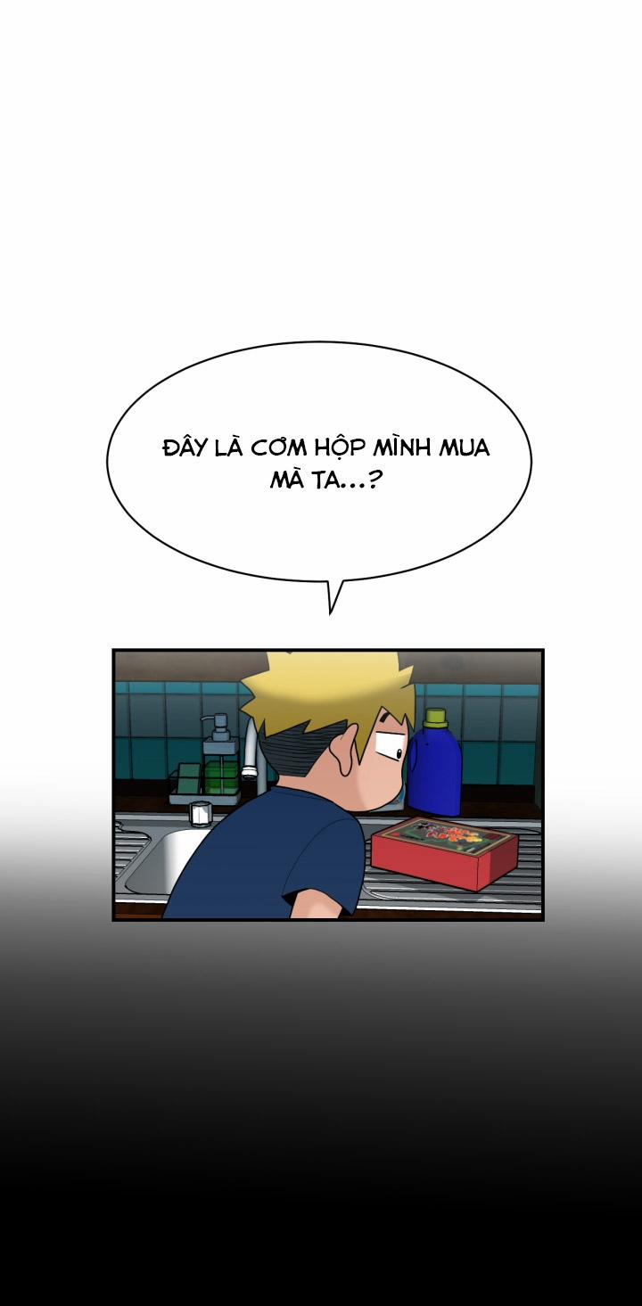 The Woman At The Fukuoka 5 trang 42