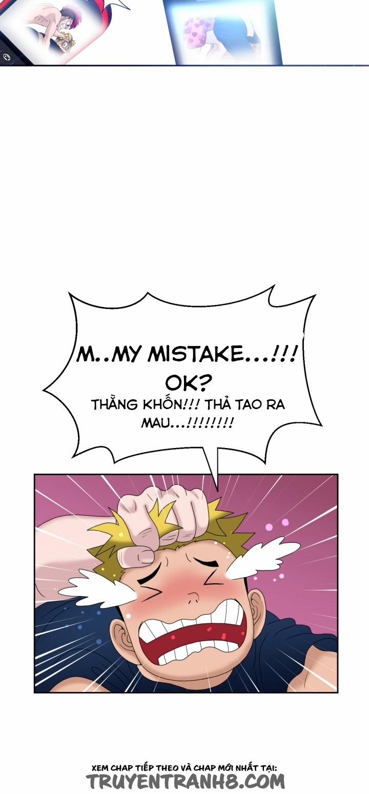 The Woman At The Fukuoka 6 trang 13