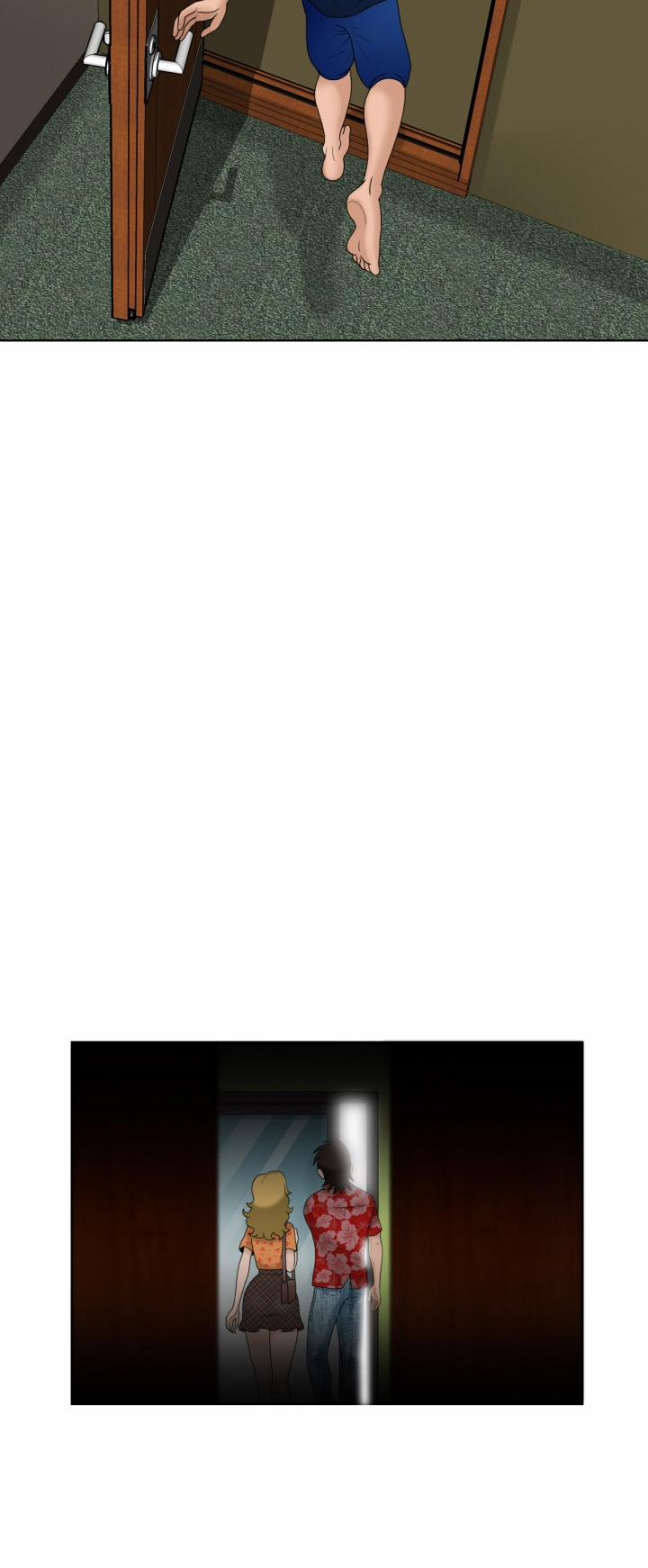 The Woman At The Fukuoka 6 trang 22