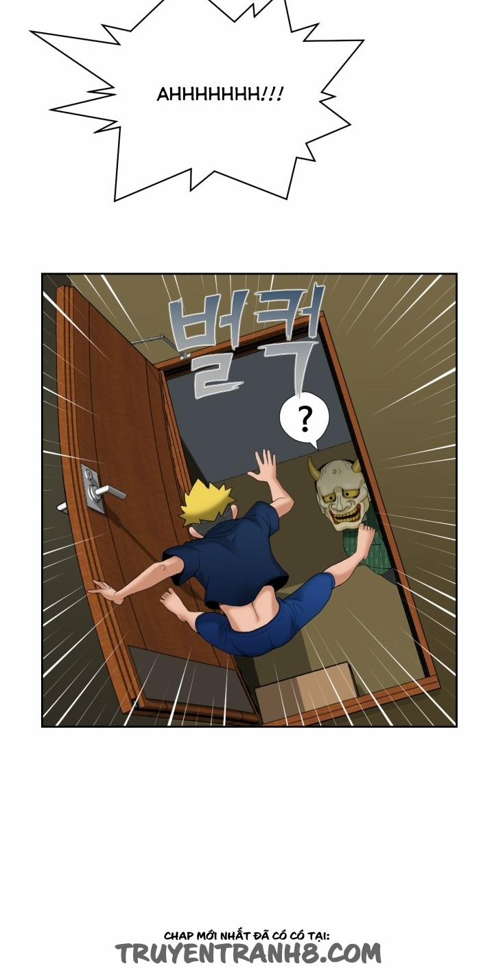 The Woman At The Fukuoka 6 trang 26