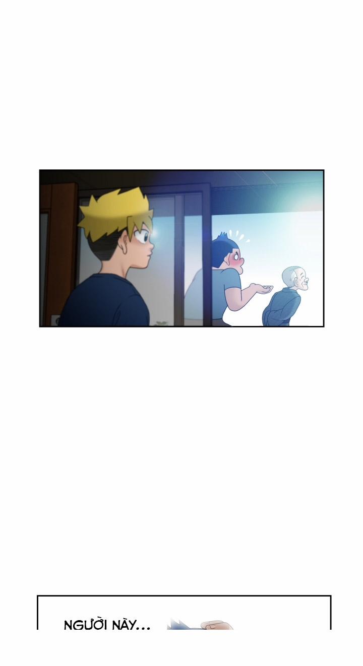 The Woman At The Fukuoka 6 trang 37