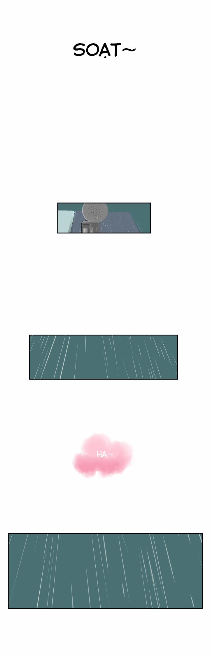 The Woman At The Fukuoka 6 trang 41