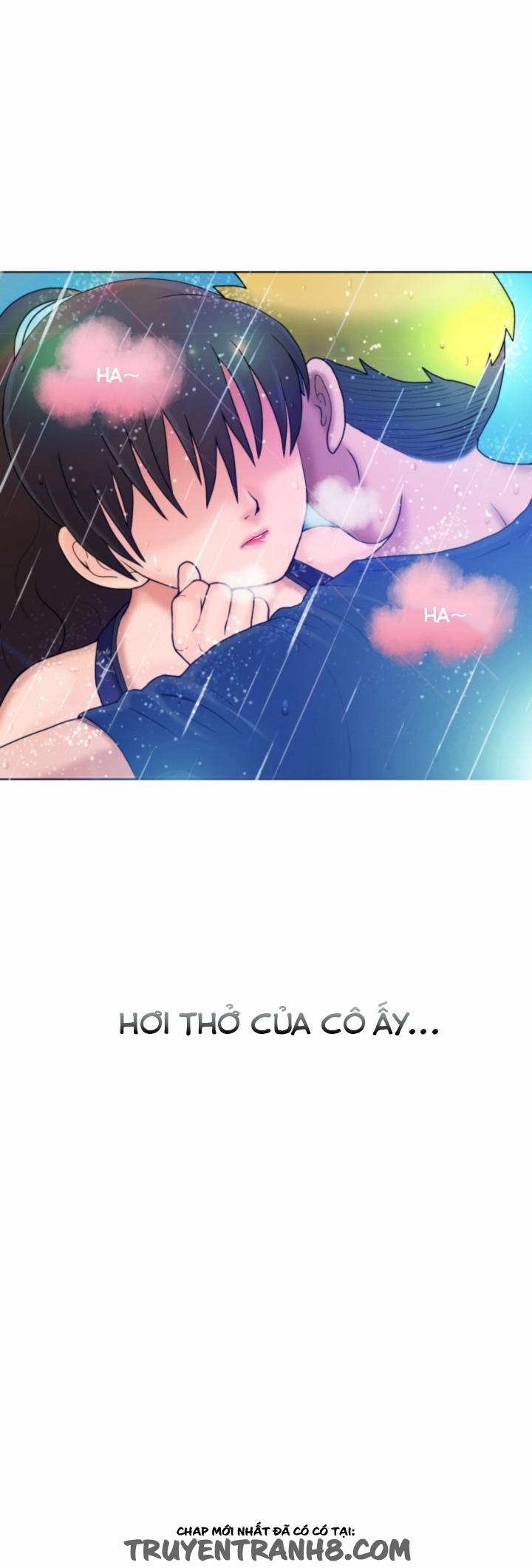 The Woman At The Fukuoka 6 trang 44