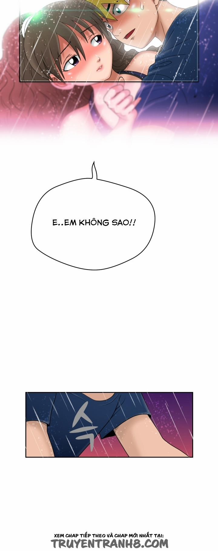 The Woman At The Fukuoka 6 trang 46