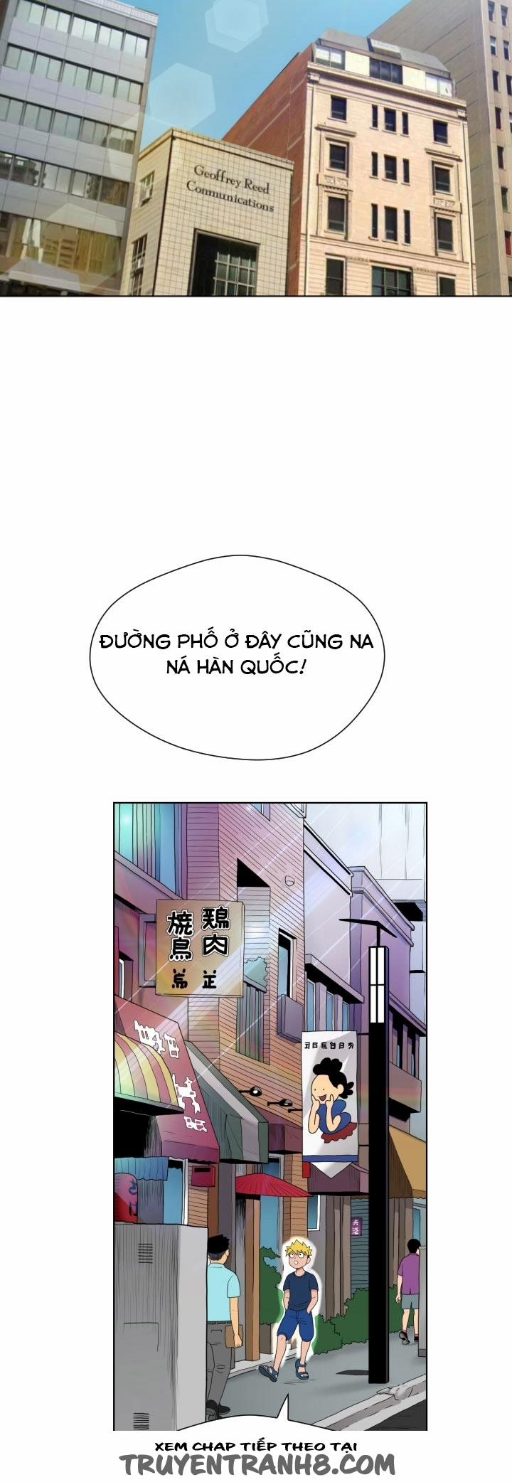 The Woman At The Fukuoka 7 trang 11