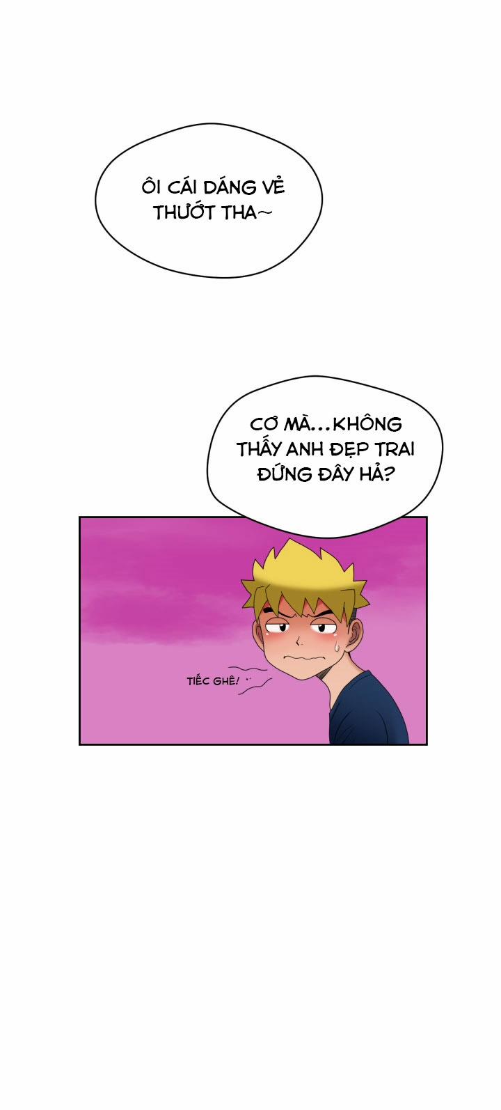 The Woman At The Fukuoka 7 trang 15