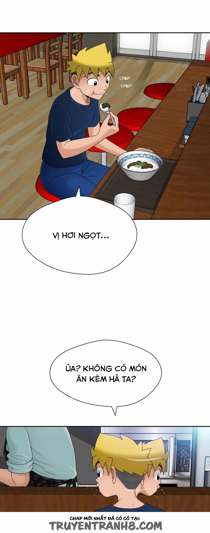 The Woman At The Fukuoka 7 trang 17