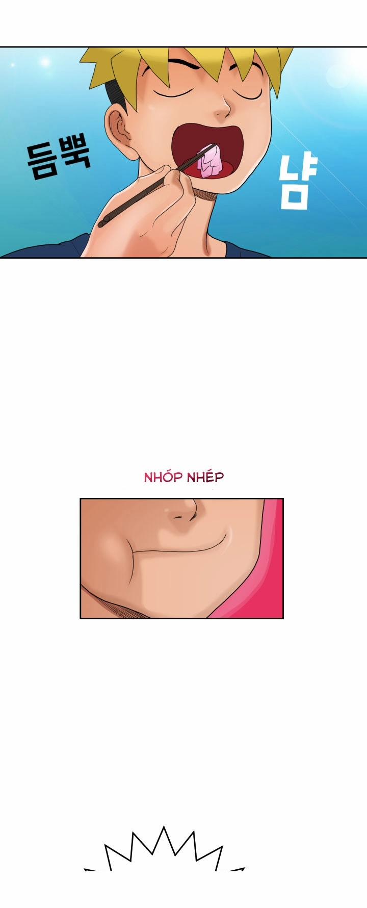 The Woman At The Fukuoka 7 trang 19