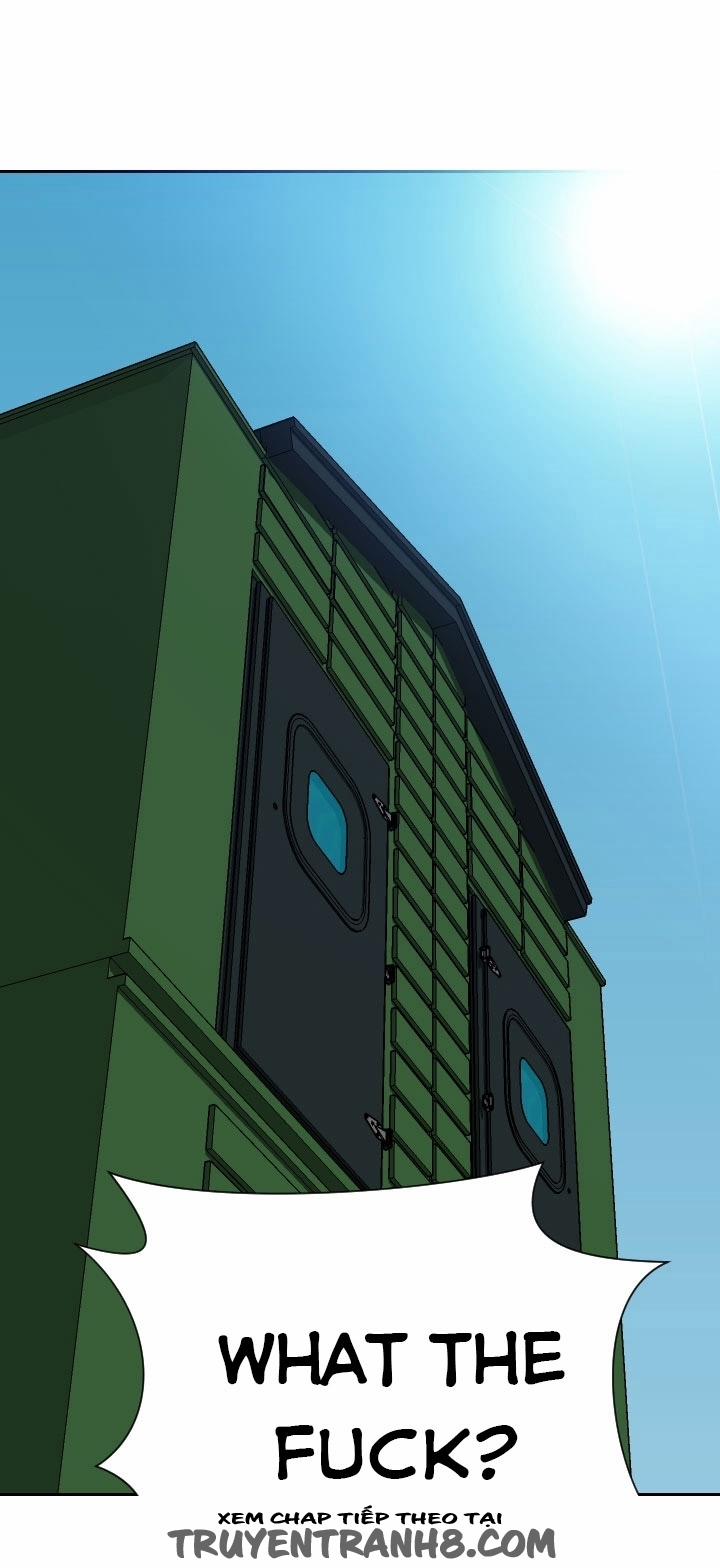 The Woman At The Fukuoka 7 trang 27