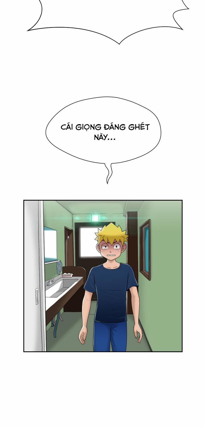 The Woman At The Fukuoka 7 trang 28