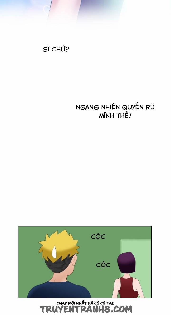 The Woman At The Fukuoka 7 trang 38