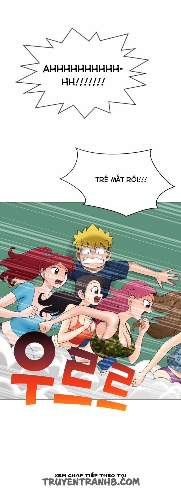 The Woman At The Fukuoka 7 trang 4