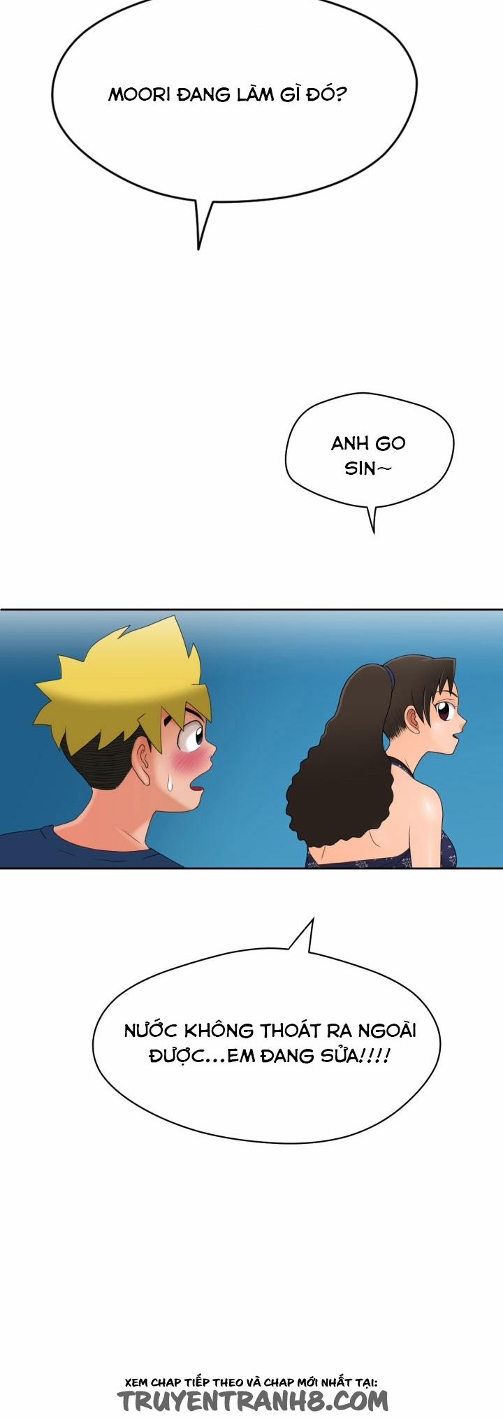 The Woman At The Fukuoka 7 trang 48