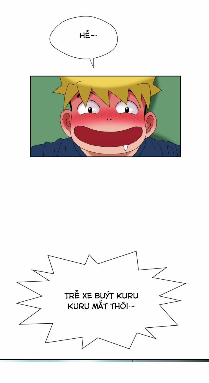 The Woman At The Fukuoka 7 trang 5