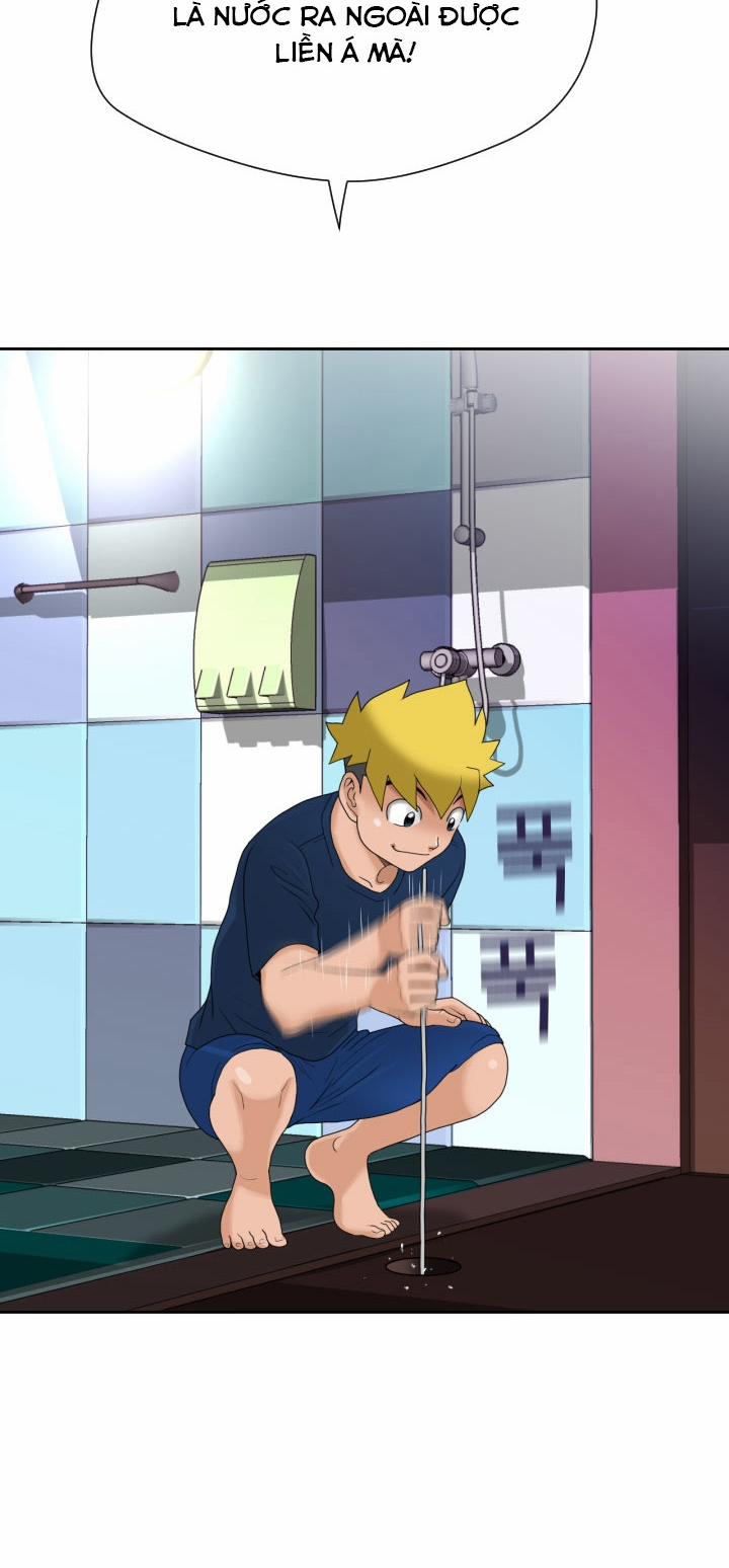 The Woman At The Fukuoka 7 trang 52