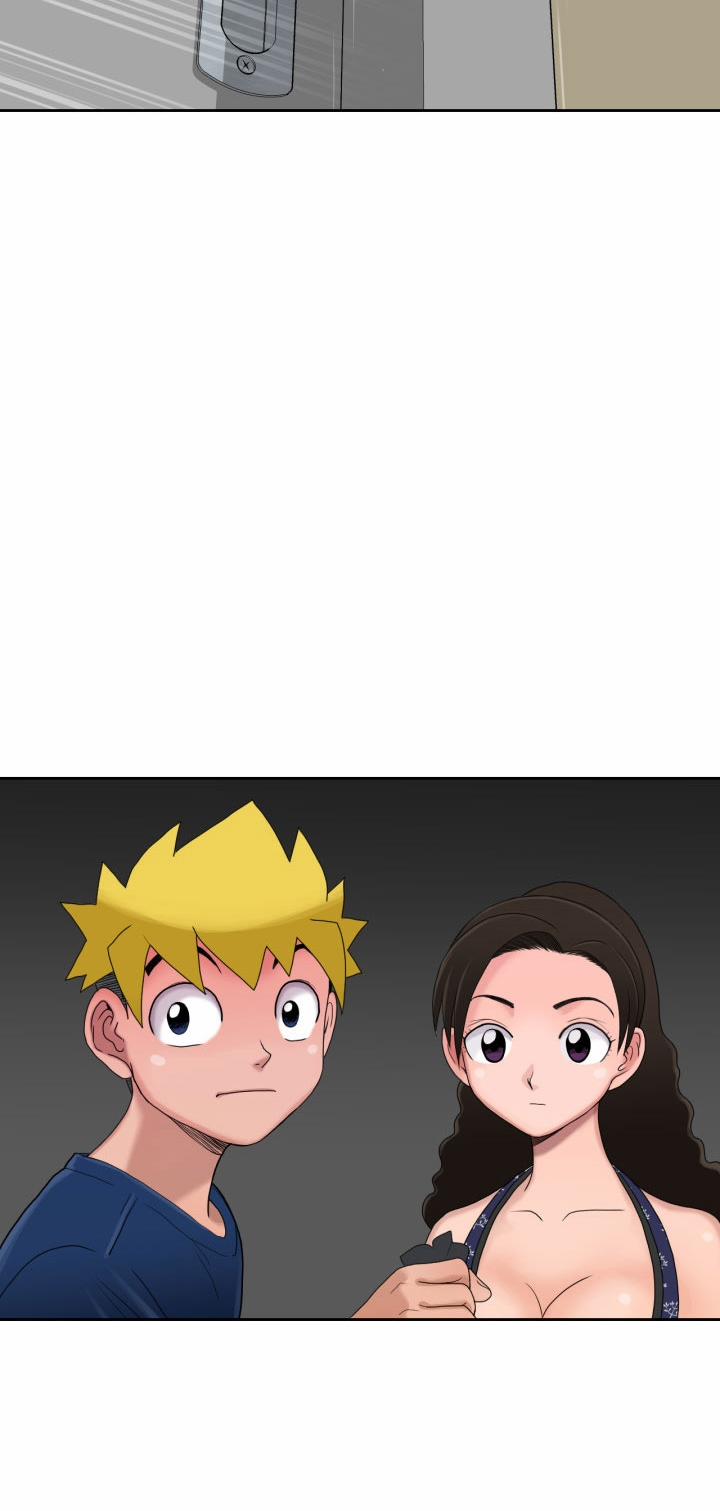 The Woman At The Fukuoka 7 trang 56