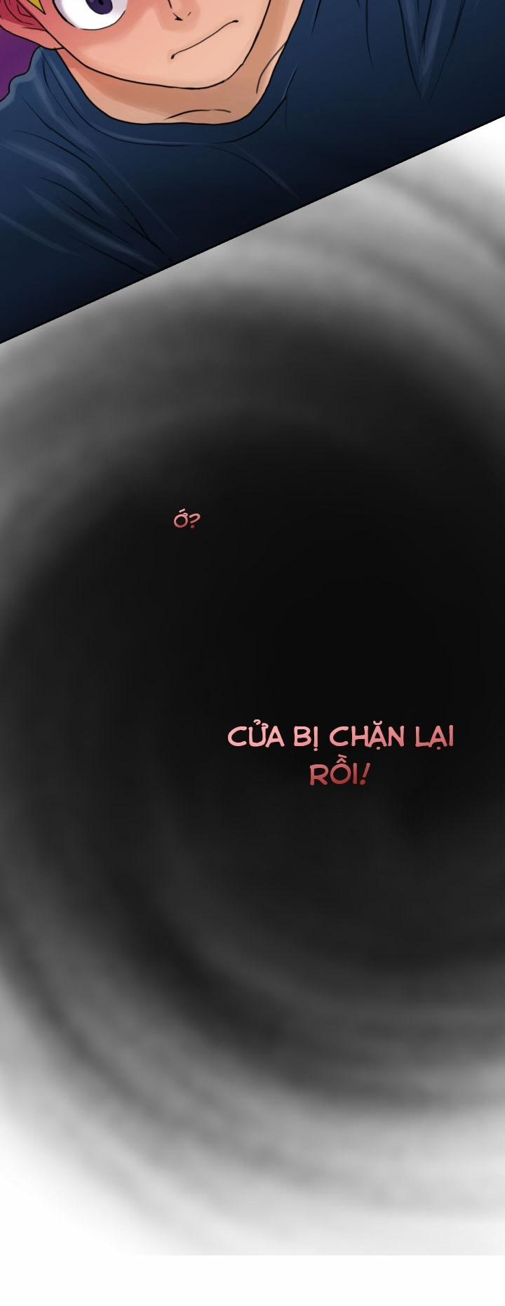 The Woman At The Fukuoka 7 trang 59