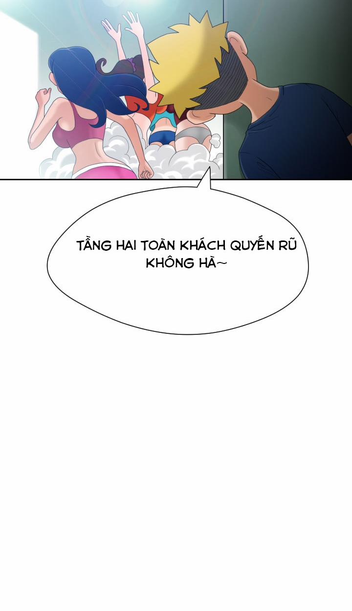 The Woman At The Fukuoka 7 trang 6