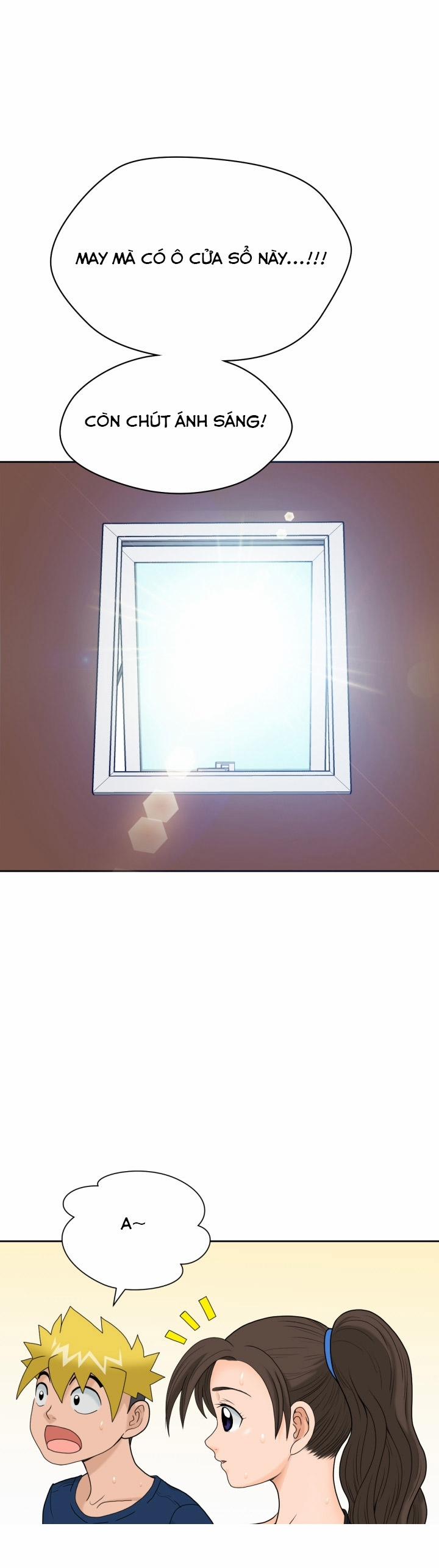 The Woman At The Fukuoka 8 trang 11