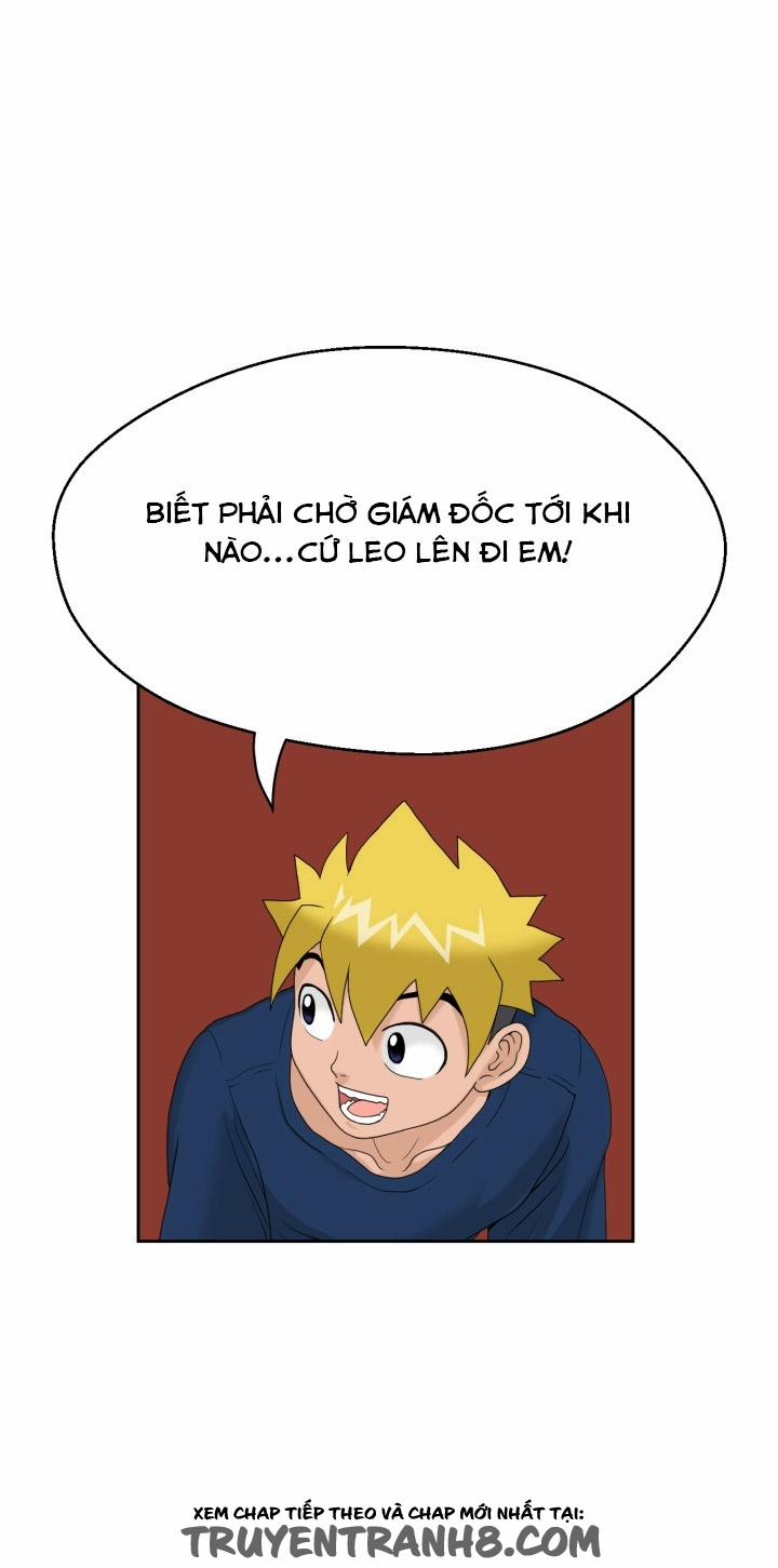 The Woman At The Fukuoka 8 trang 13