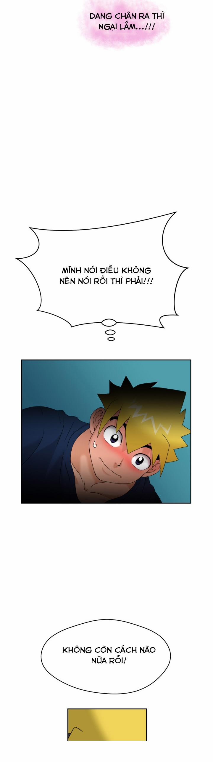 The Woman At The Fukuoka 8 trang 33