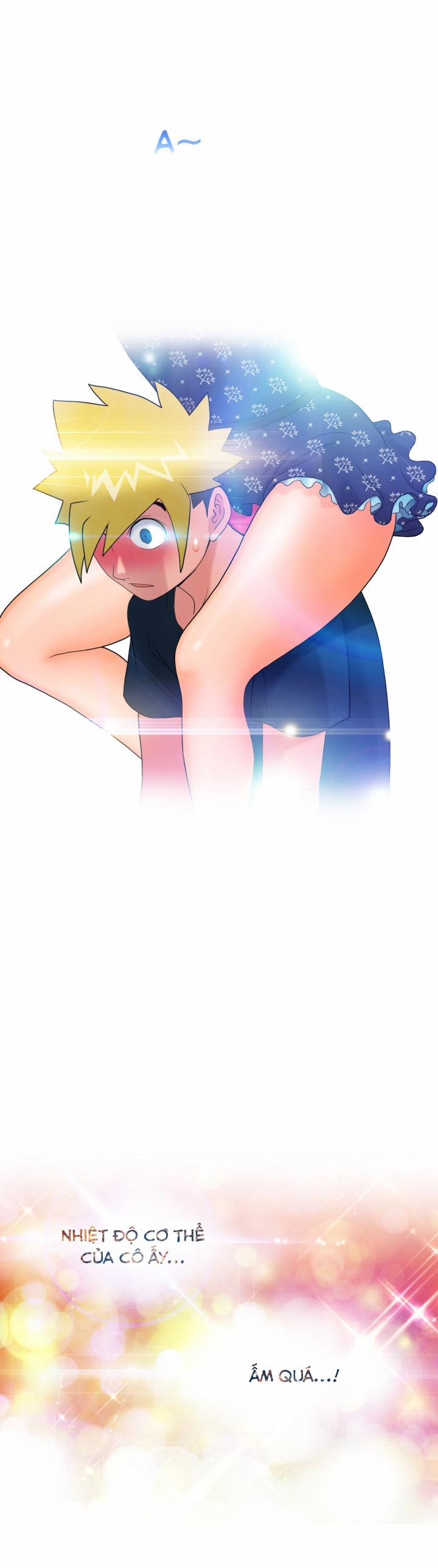 The Woman At The Fukuoka 8 trang 40