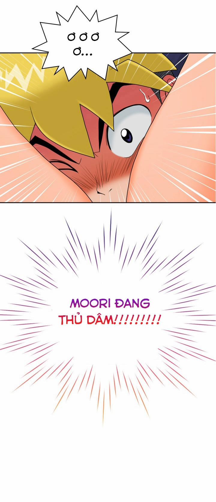 The Woman At The Fukuoka 9 trang 11