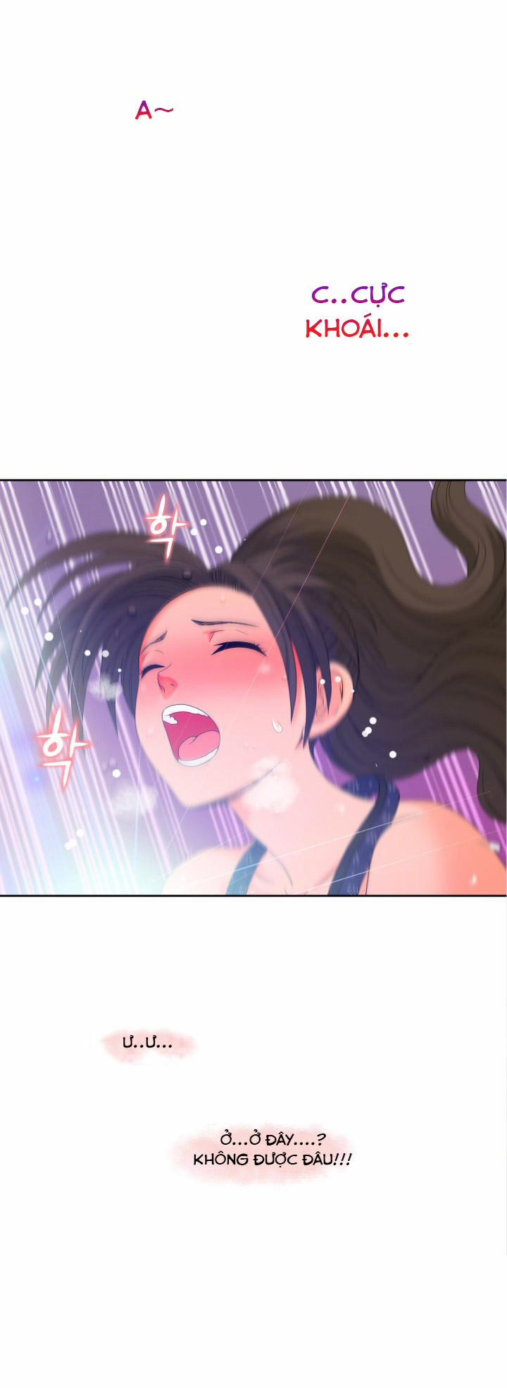 The Woman At The Fukuoka 9 trang 25