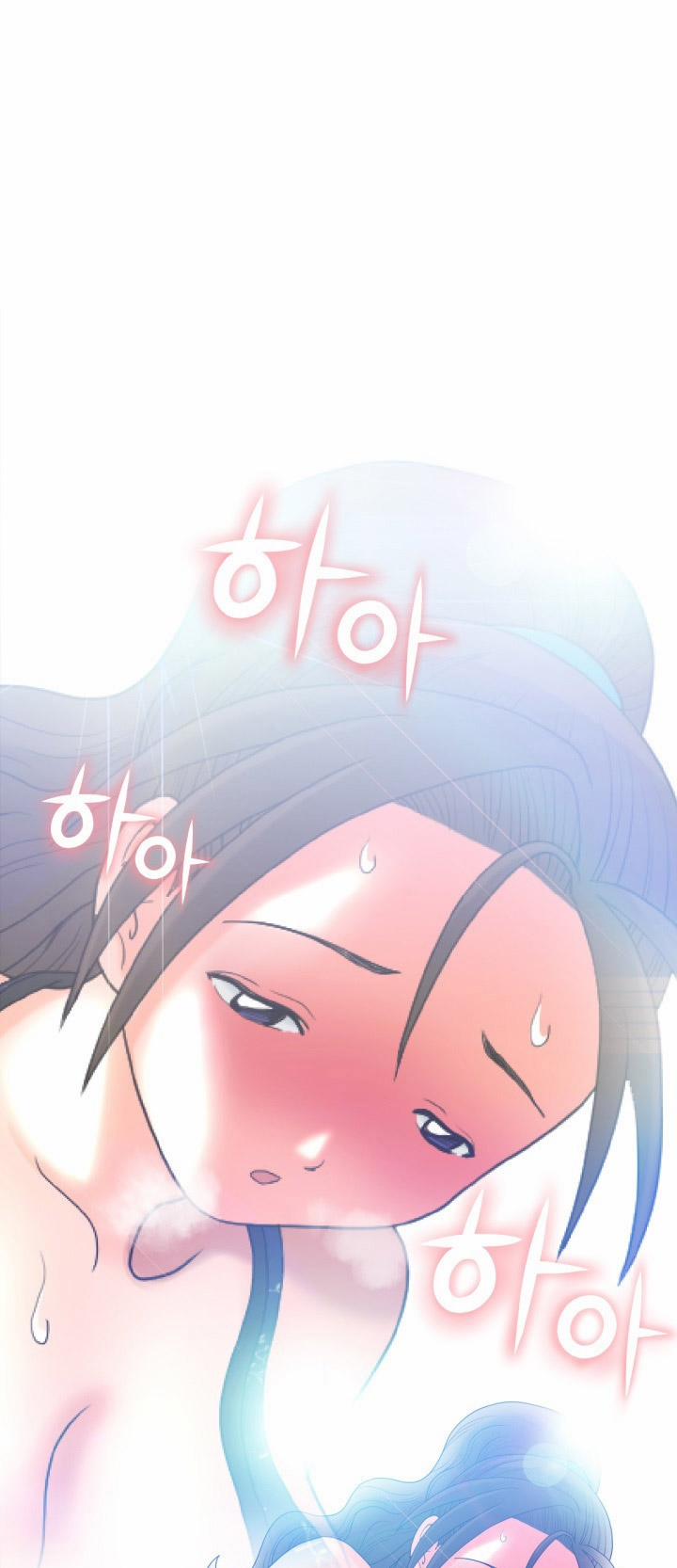 The Woman At The Fukuoka 9 trang 32