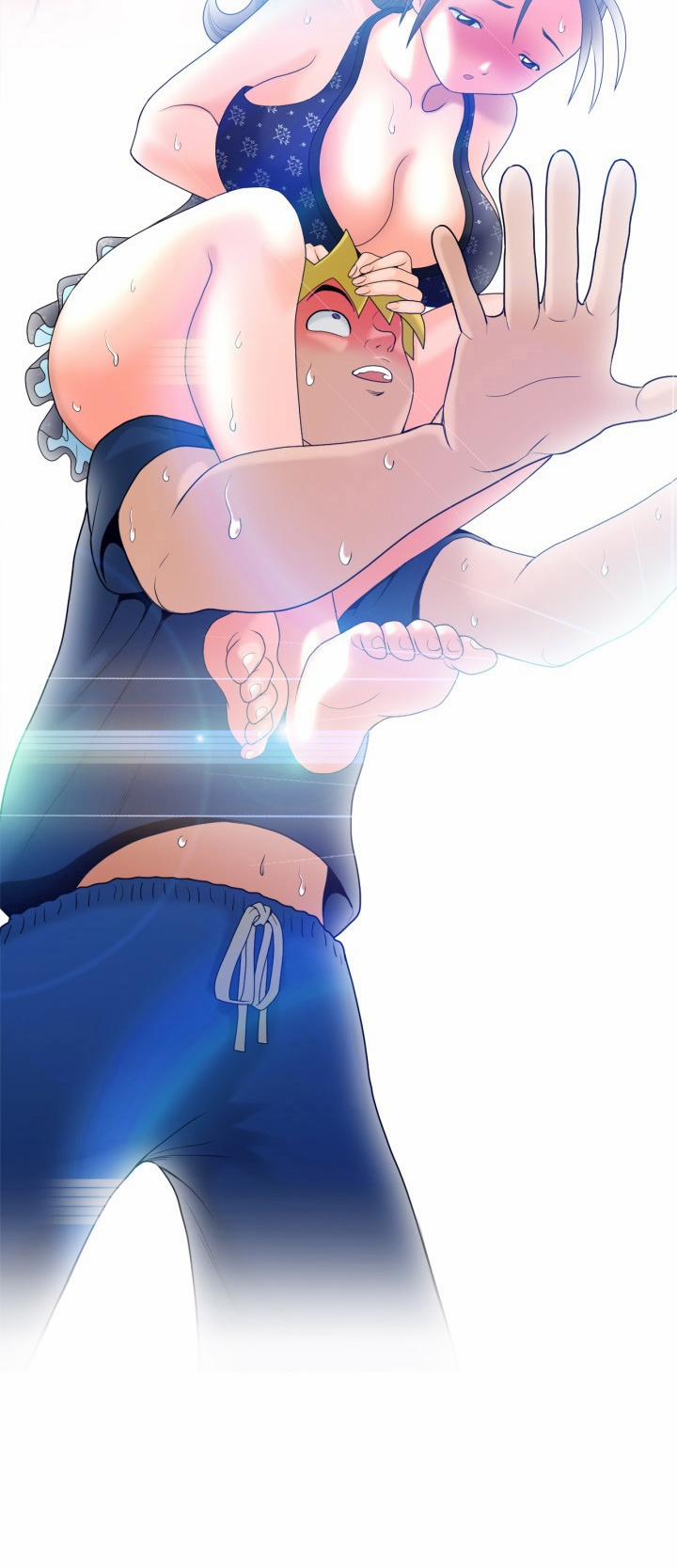 The Woman At The Fukuoka 9 trang 33