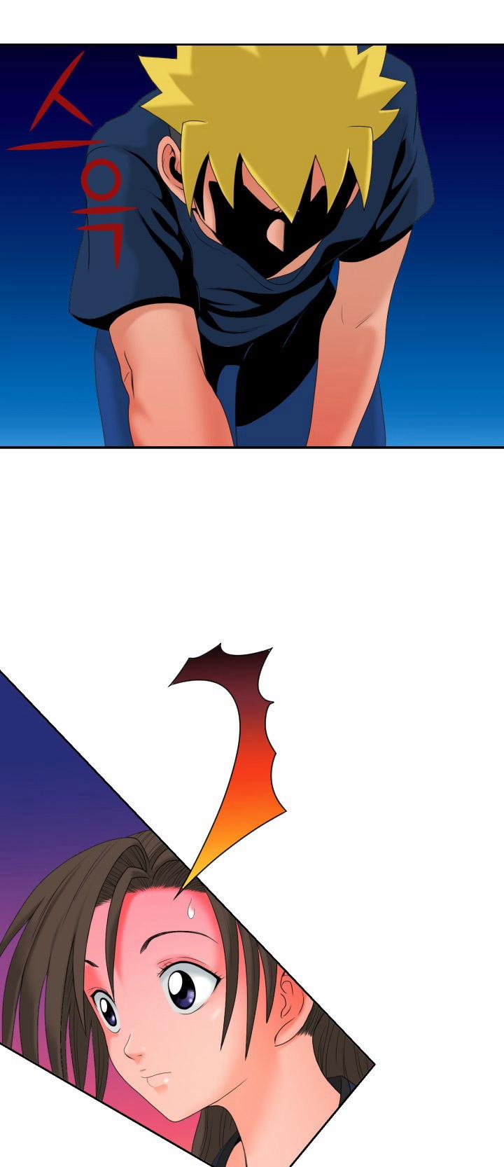 The Woman At The Fukuoka 9 trang 42