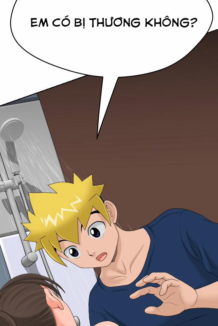 The Woman At The Fukuoka 9 trang 45