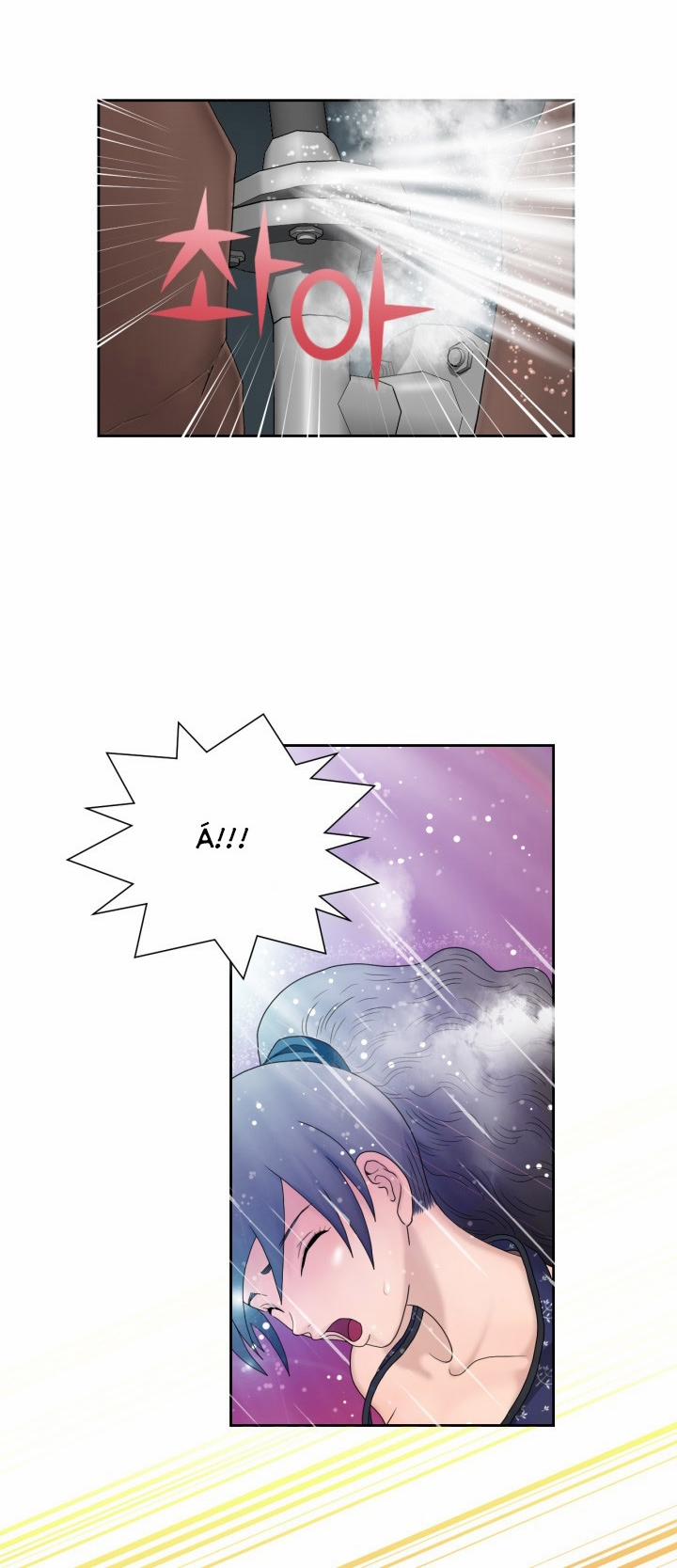 The Woman At The Fukuoka 9 trang 50