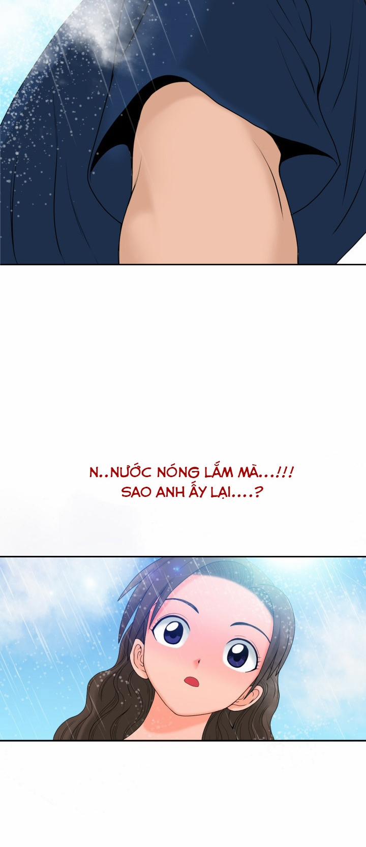 The Woman At The Fukuoka 9 trang 54