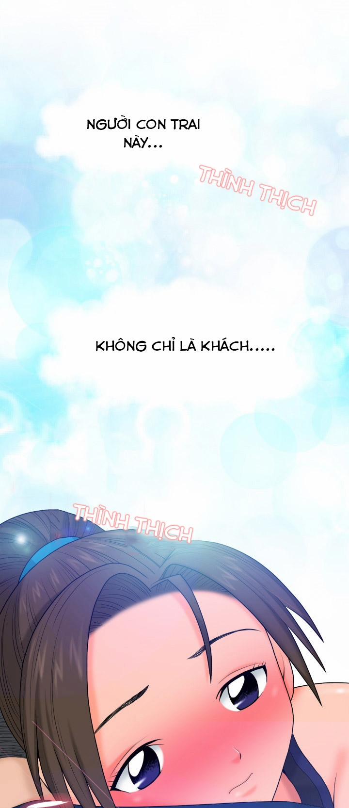 The Woman At The Fukuoka 9 trang 60