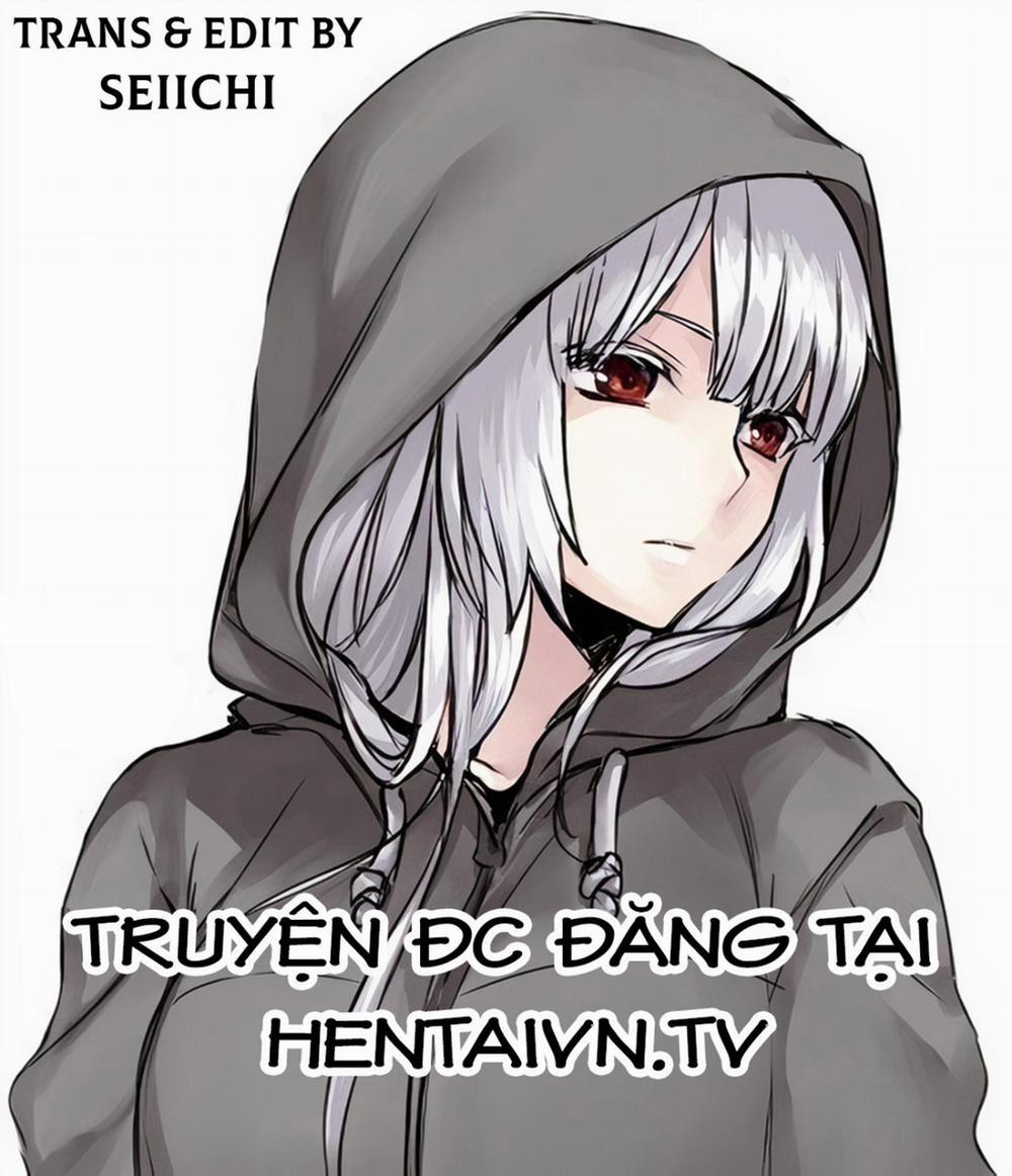 The Woman Hunter Oneshot trang 0