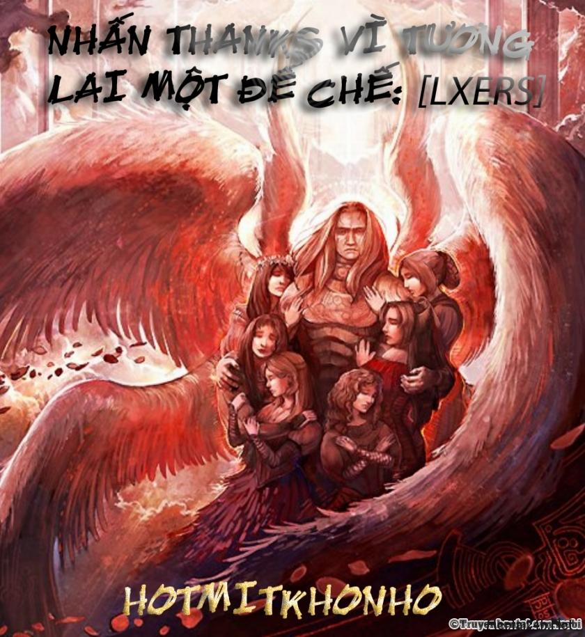 The World Without Gaps Oneshot trang 24