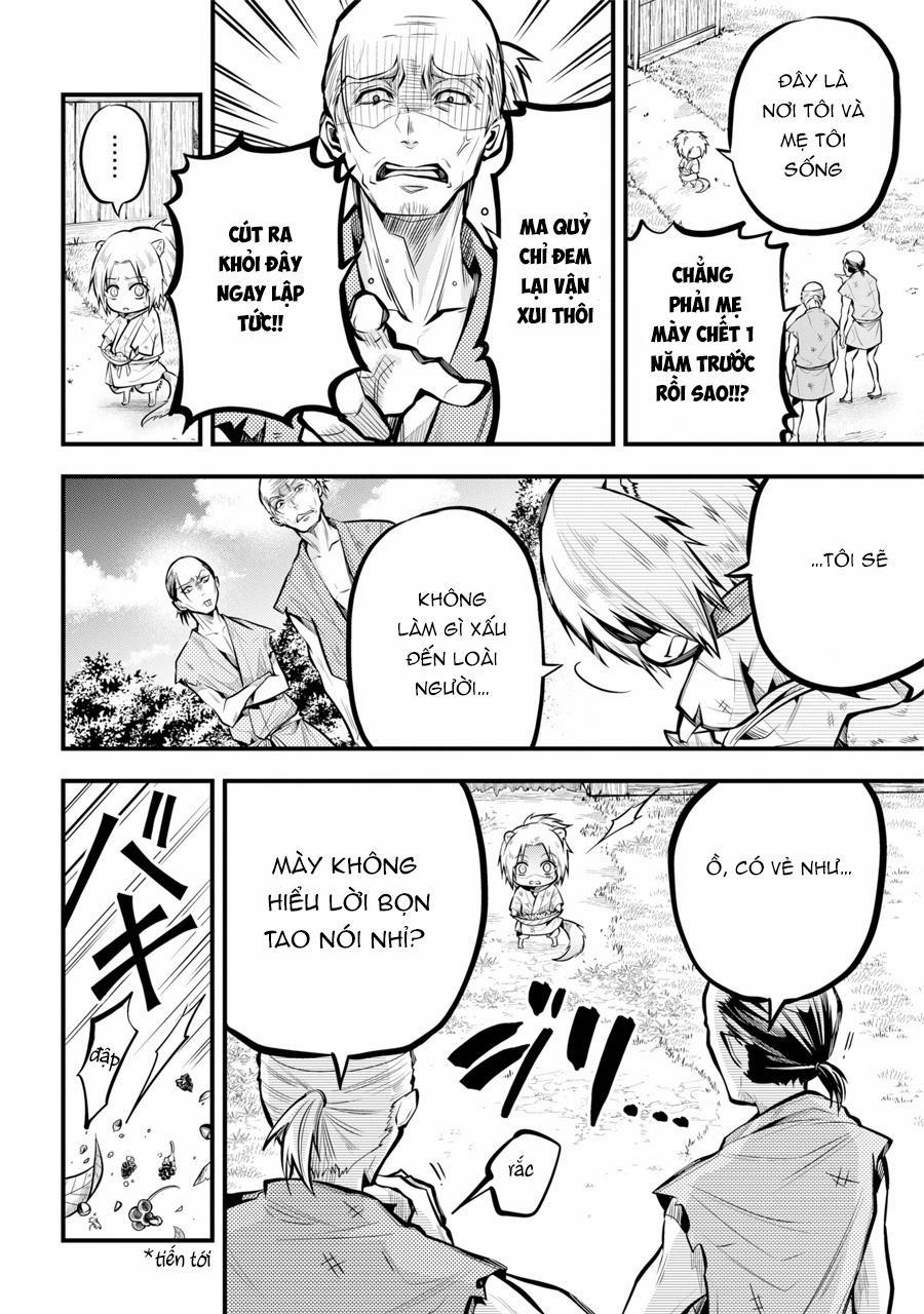 The Yin-Yang Master 1 trang 11