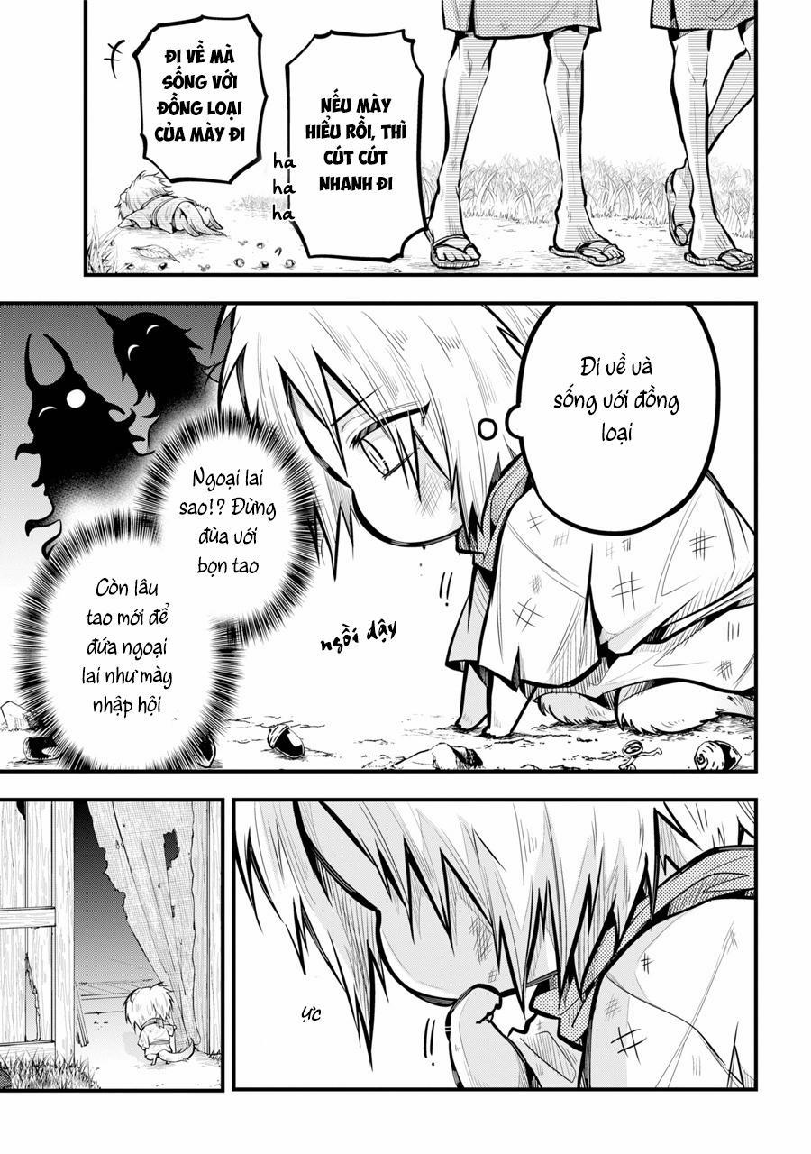 The Yin-Yang Master 1 trang 12