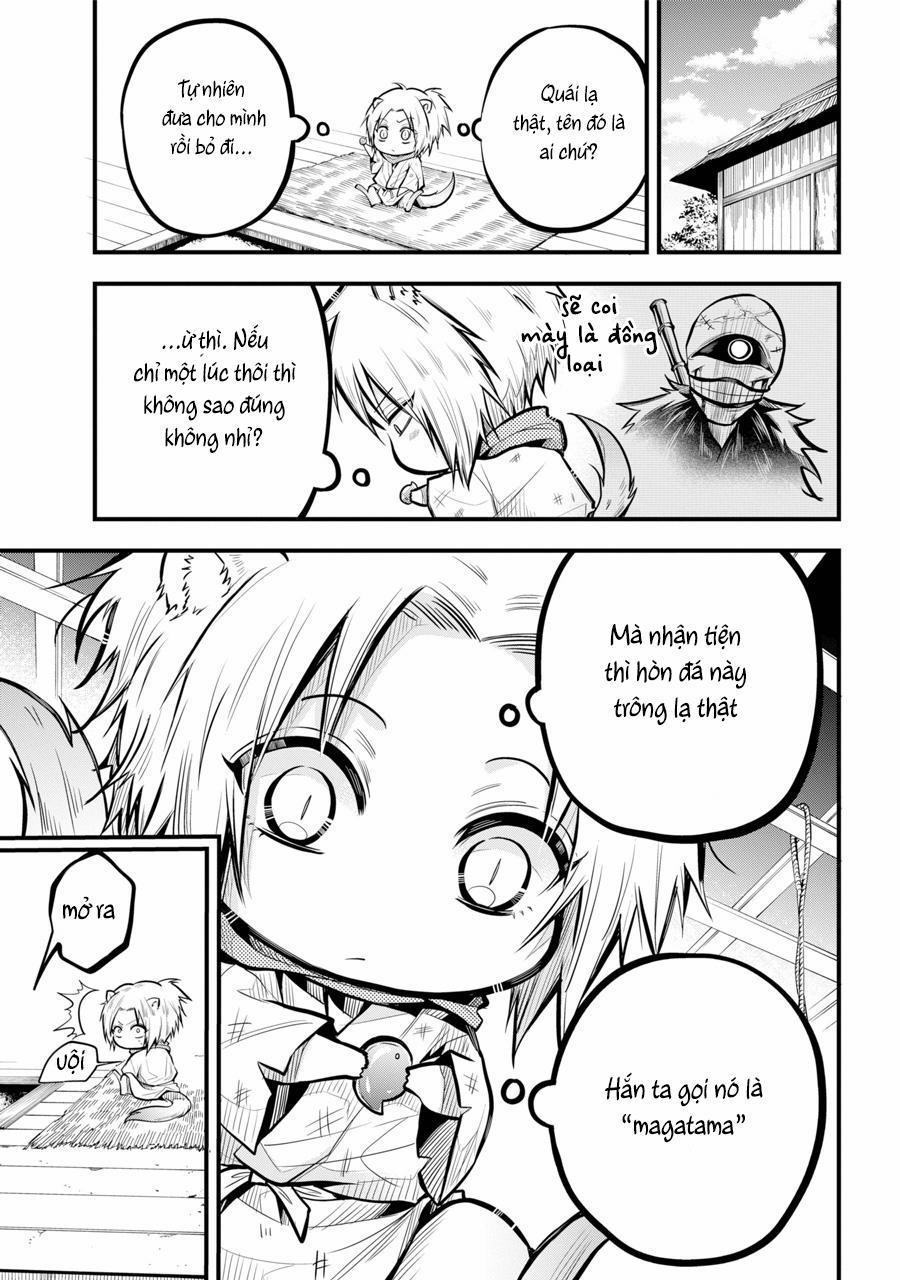 The Yin-Yang Master 1 trang 16