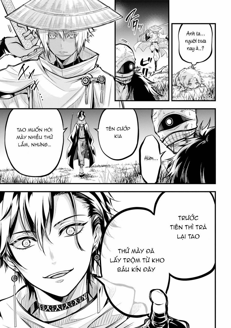 The Yin-Yang Master 1 trang 30