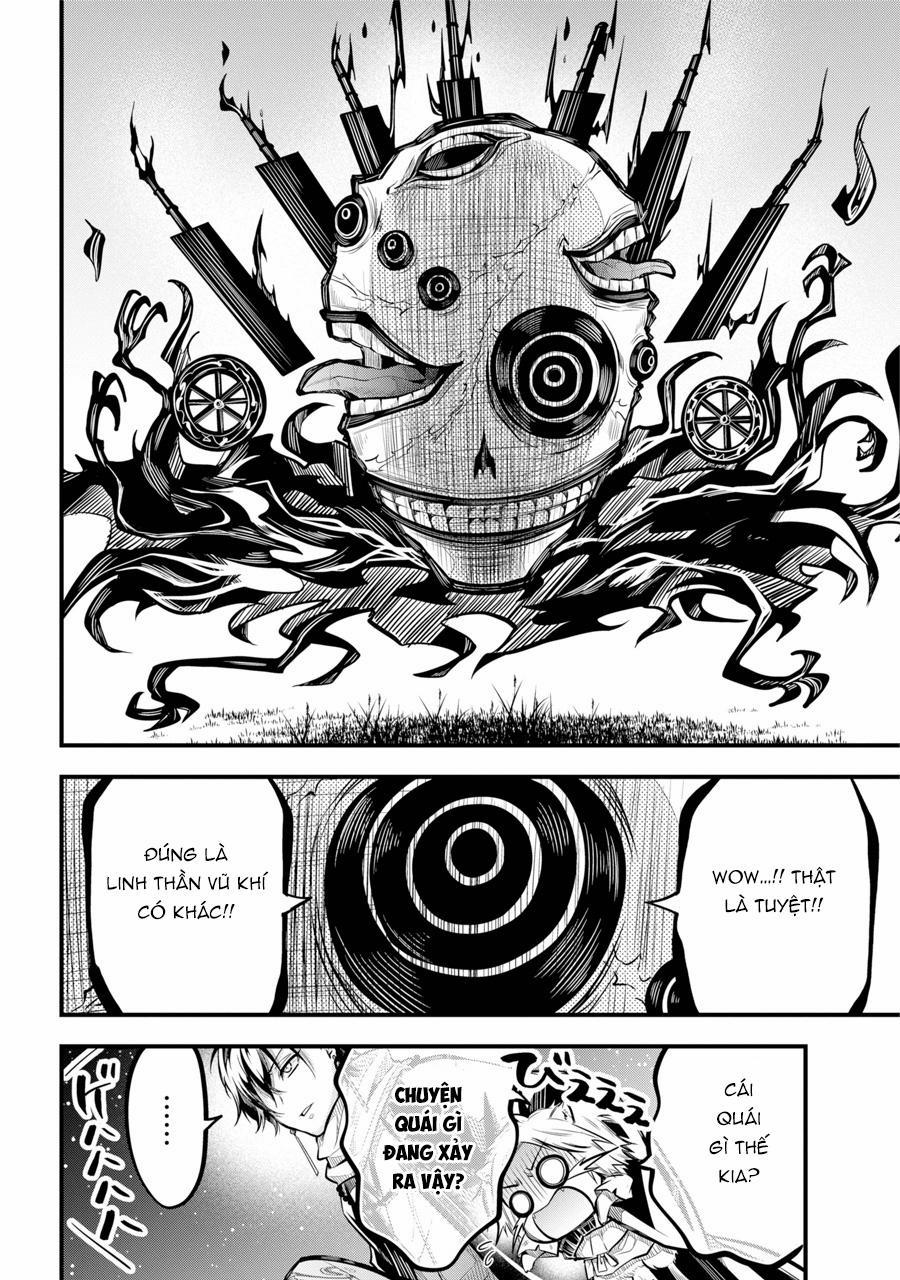 The Yin-Yang Master 1 trang 35